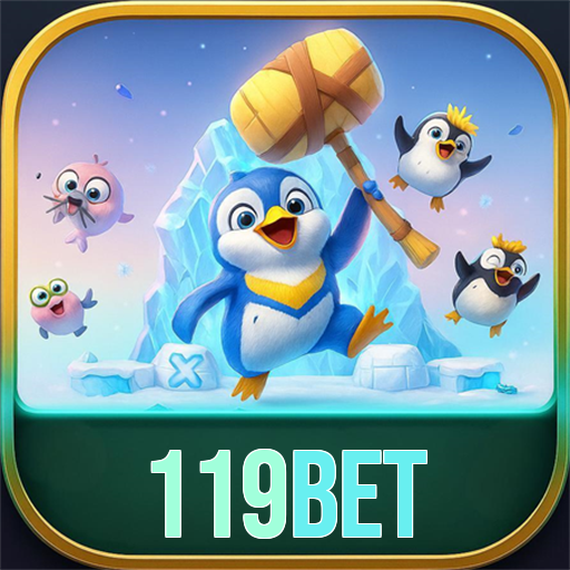 119bet Logo